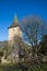 Bosham Church in West Sussex, England. An ancient site.