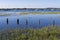 Bosham Harbour ,West Sussex, England