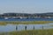 Bosham Harbour ,West Sussex, England