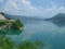 Bosnia and Herzegovina - lake - green and blue moments