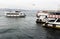 Bosphorus boat trip