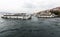 Bosphorus boat trip