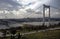 Bosphorus bridge