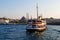 Bosphorus Cruise