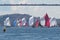 Bosphorus Cup in Istanbul, Turkiye