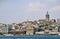 Bosphorus Shoreline, Istanbul