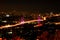 Bosporus bridge istanbul