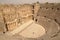 Bosra amphitheater - Syria