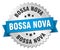 bossa nova