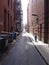 Boston alley