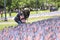 Boston Celebrate Memorial Day, Read aloud every soldier\'s name who died while people planting an