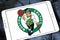 Boston Celtics american basketball team logo