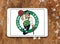 Boston Celtics american basketball team logo