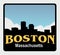 Boston City Massachusetts with best quality