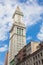 Boston custom house tower, massachusetts - USA