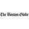 Boston globe logo news