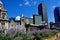 Boston, MA: Christian Scientist Church and Prudential Tower