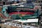 Boston, MA: Fenway Park, Home of the Red Sox