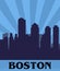 Boston Massachusetts United States of America