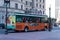 Boston Old Town Trolley Tours