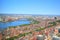 Boston Panoramic view