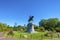 Boston Public Garden George Washington Statue