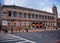 Boston Public library exterior