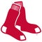 Boston red sox sports logo