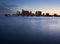 Boston Skyline