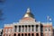 Boston Statehouse