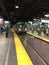 Boston subway Mass transportation system