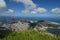 Botafogo Beach, Lagoa, sky, cloud, mount scenery, highland