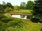 Botanic Garden, Tallinn, Estonia, in late summer