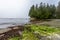 Botanical Beach - Vancouver Island