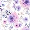 Botanical bliss: floral patterns