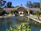 Botanical Building in Balboa Park, San Diego