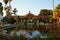 Botanical Building and Lily Pond, Balboa Park, San Diego