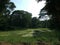 Botanical Garden park covered by Green trees located at Shibpur Howrah live