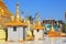 Botataung Pagoda, Yangon, Myanmar