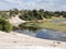 Boteti River, Makgadikgadi National Park, Botswana