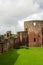 Bothwell Castle in Scotland