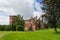 Bothwell Castle in Scotland