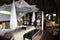 Botswana: The Duma Tau luxury lodge interior design