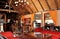 Botswana: Luxury bush lodge in the Deception Valley of the central Kalahari