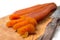 Bottarga, Sardinian Food