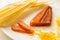 Bottarga, Sardinian Food