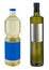 Bottle Blank of Pure Olive or Corn or Nut or Sunflower