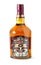 Bottle of Blended scotch whisky Chivas Regal