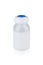 Bottle of breast milk