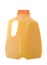 Bottle of Citrus Punch/Orange Juice
